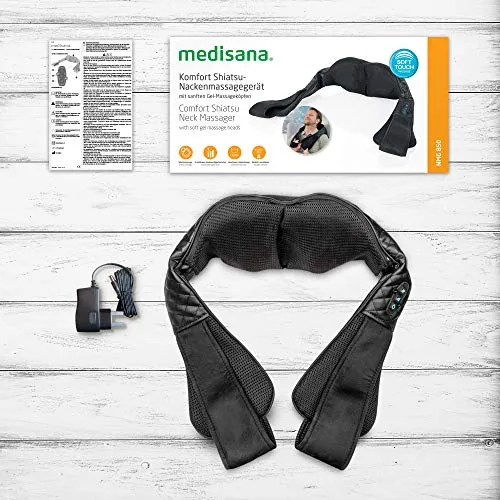 Medisana NMG 850 5