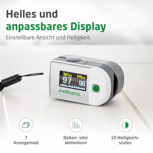 Medisana PM 100 2