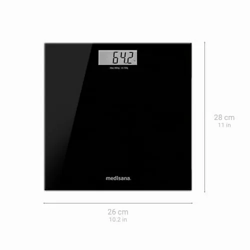 Medisana PS 402 2