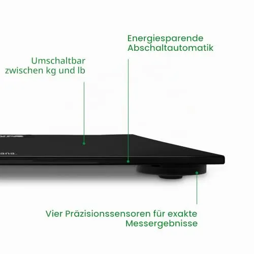 Medisana PS 402 5