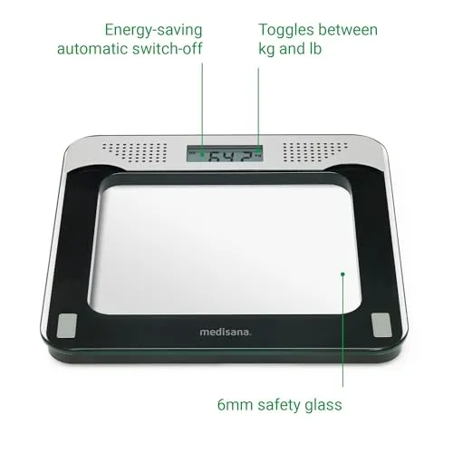 Medisana PS 425 4