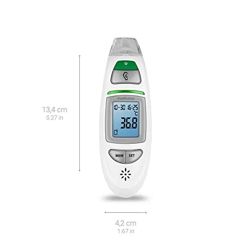 Medisana TM 750 2