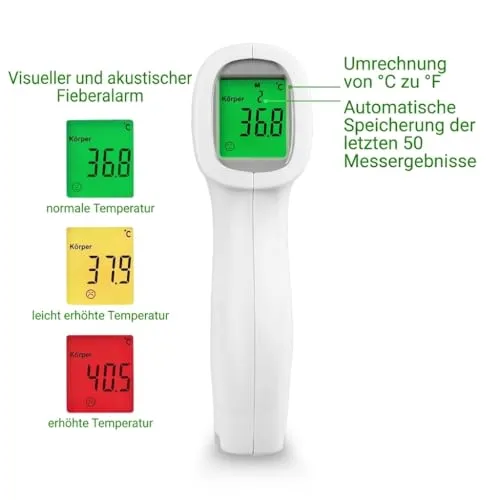 Medisana TM A79 4