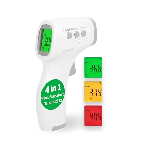 Medisana TM A79