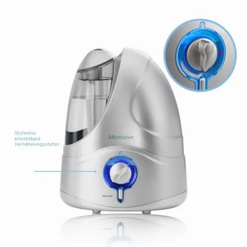 Medisana UHW Ultra 3