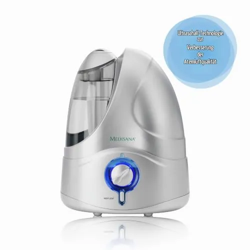 Medisana UHW Ultra 4