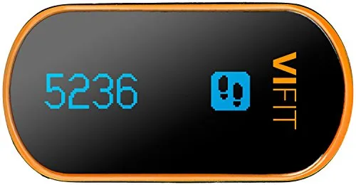 Medisana ViFit Connect Activity Tracker 79415 2