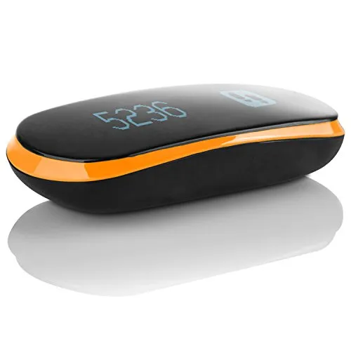 Medisana ViFit Connect Activity Tracker 79415 6