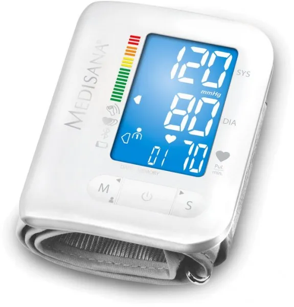 Medisana BW 300 connect