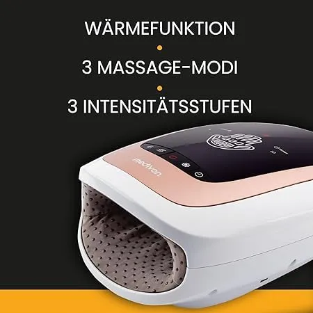 Medivon Hand LUX 2