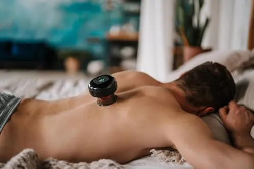 Medivon Massagegerät 6