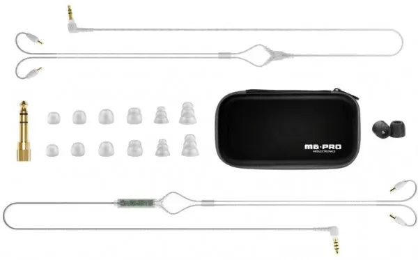 MEE Audio M6 Pro 4