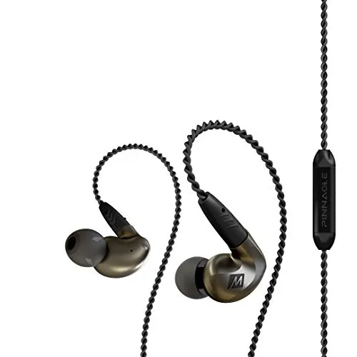 MEE Audio Pinnacle P1 4