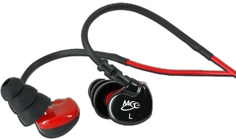 MEElectronics Sport-FI S6