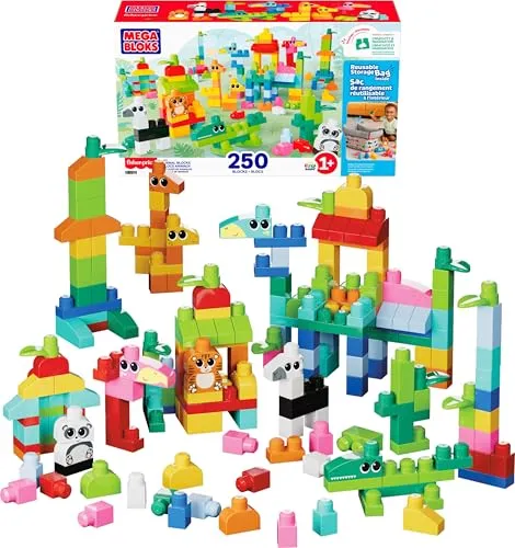 Mega Bloks JCF93 2