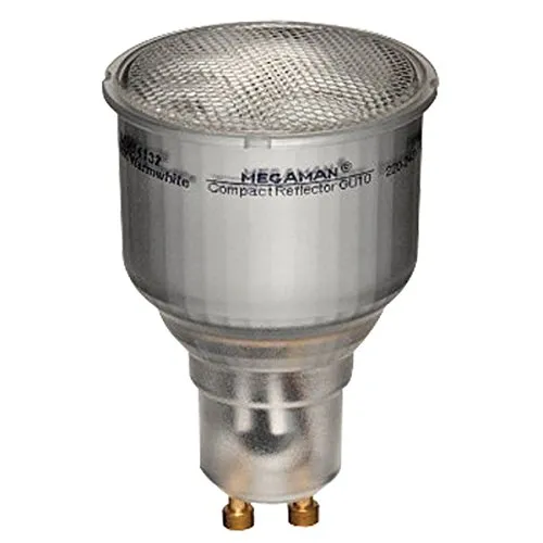 Megaman Compact Reflector GU10, 11W