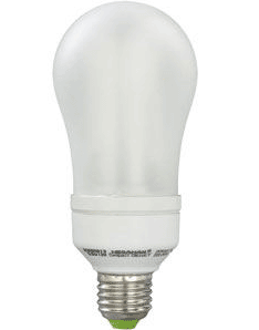 Megaman Compact 1 Classic, 20 Watt