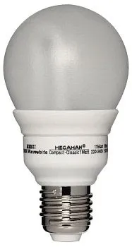 Megaman Compact Classic1 - matt MM 011