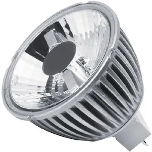 Megaman Deluxe LED MR16 MM27102 4W - 12W
