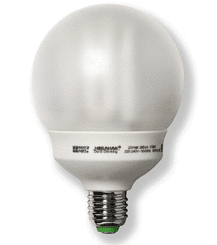 Megaman Dimmerable, 18W