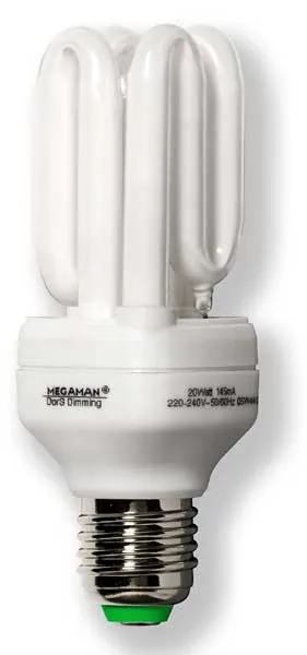Megaman DorS Dimming, 20W
