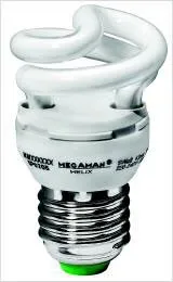 Megaman Energy Saving Helix MM28312