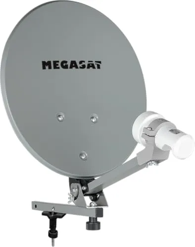 Megasat Sat-Anlage UC 3