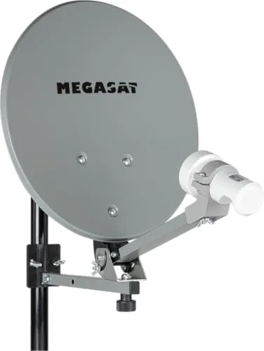 Megasat Sat-Anlage UC 4