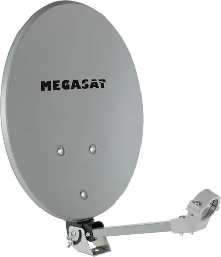 Megasat Sat-Anlage UC 5