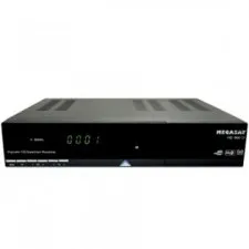 Megasat HD 900 CI 2
