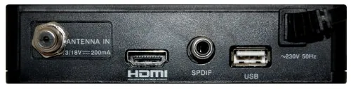 Megasat Mini HD Powerbox 2