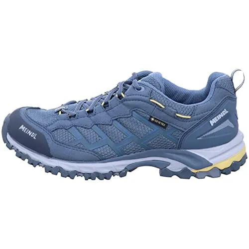 Meindl Damen Outdoor 5 UK 2