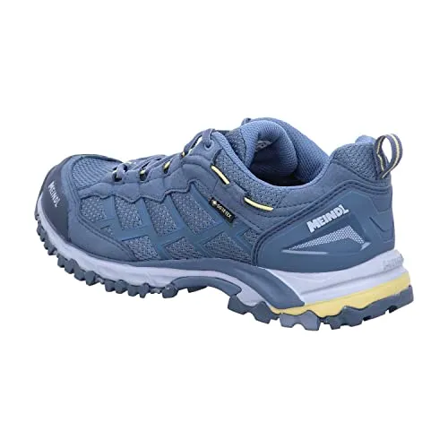 Meindl Damen Outdoor 5 UK 3