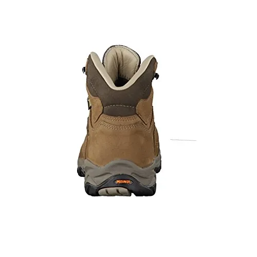 Meindl Damen-Wanderstiefel 6