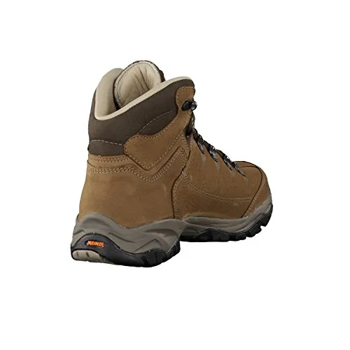 Meindl Damen-Wanderstiefel 7