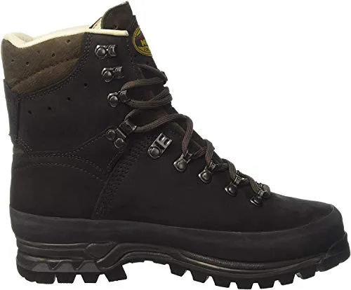 Meindl Island MFS Active