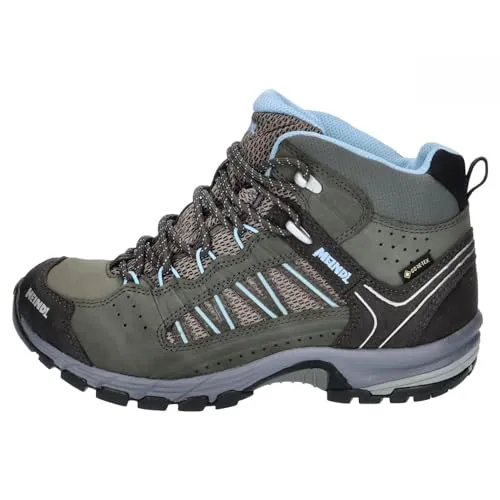 Meindl Journey Comfort Fit 2