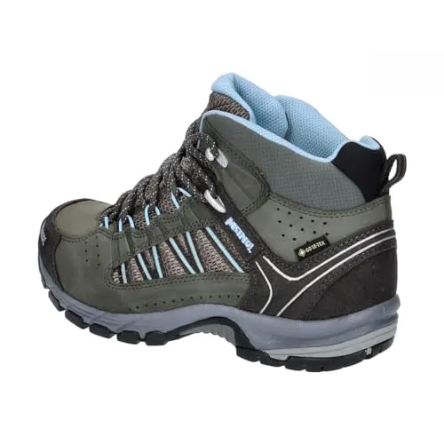Meindl Journey Comfort Fit 3