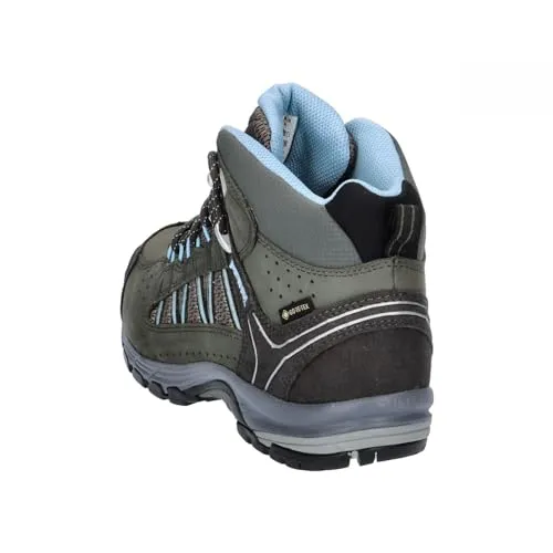 Meindl Journey Lady Mid GTX 4