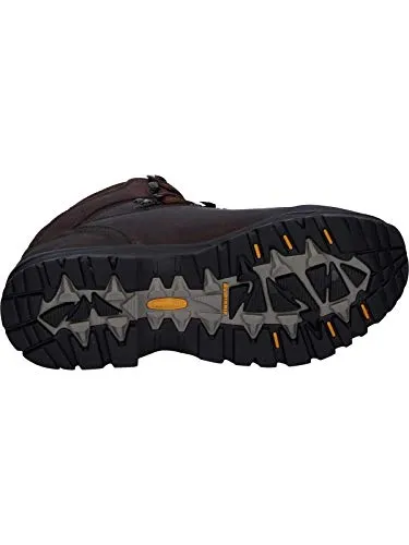 Meindl Kansas GTX 7
