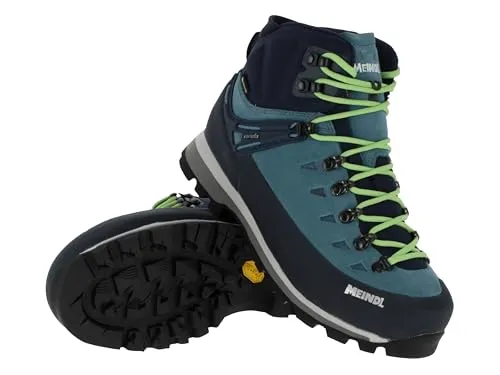 Meindl Montafon GTX 2