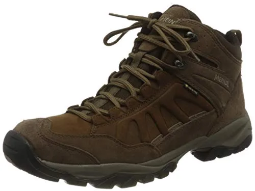 Meindl Nebraska Lady MID GTX
