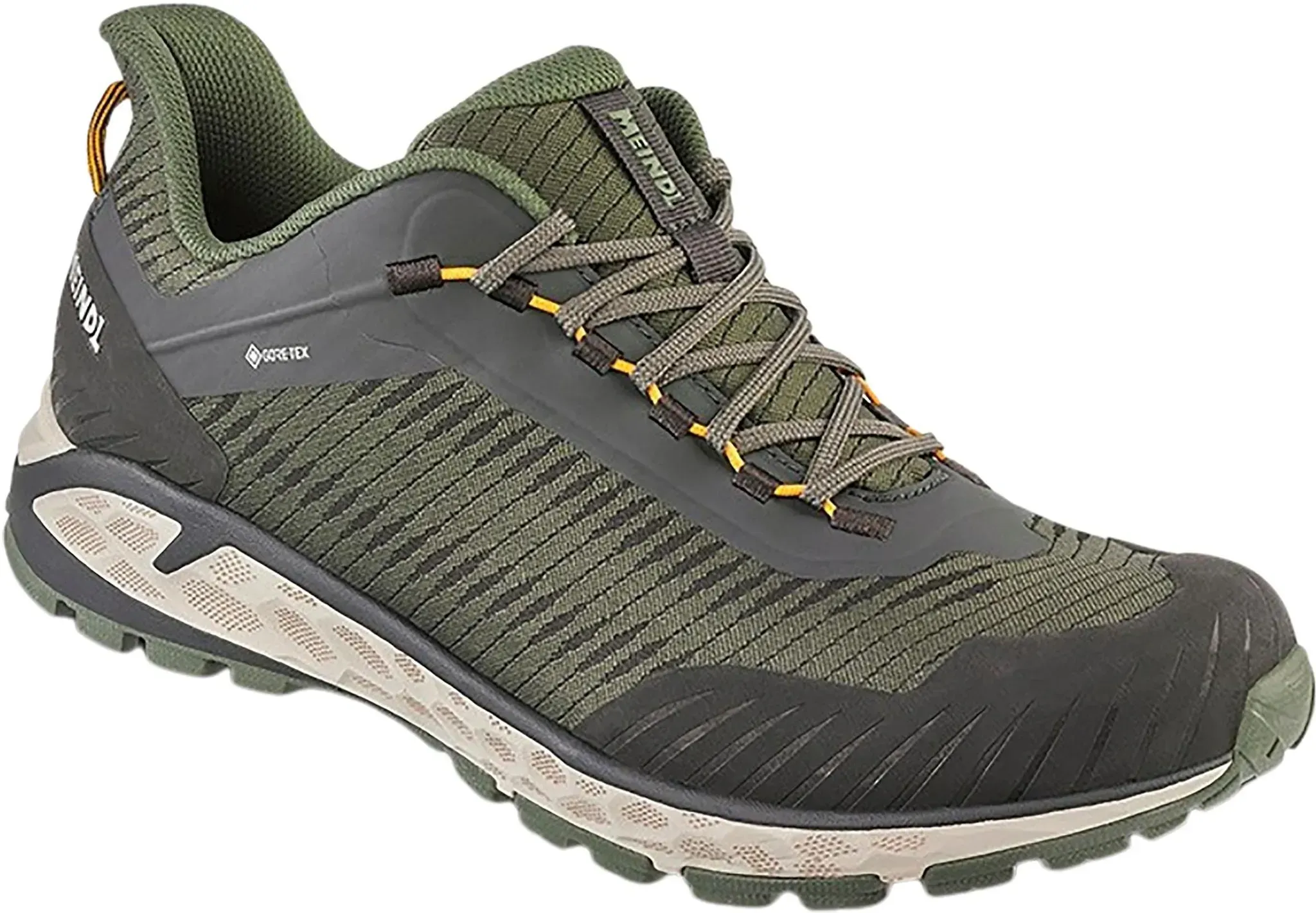 MEINDL Power Walker 4.2 GTX