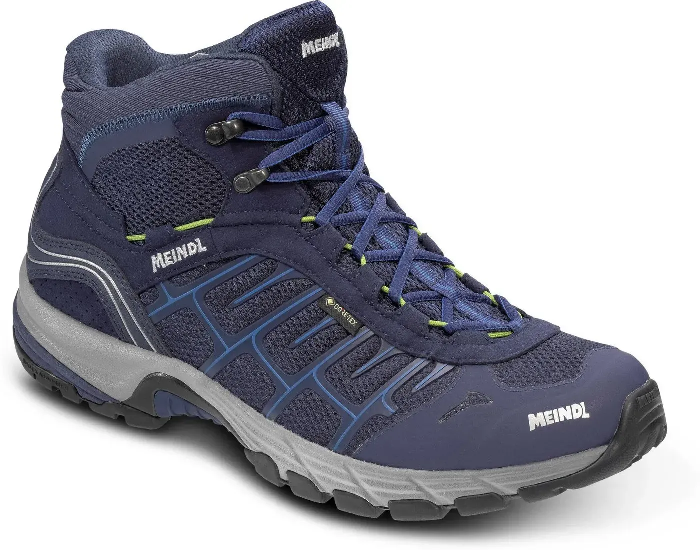 MEINDL Quebec Mid GTX
