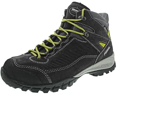 Meindl Salo Mid GTX 031 6