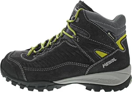 Meindl Salo Mid GTX 031 4