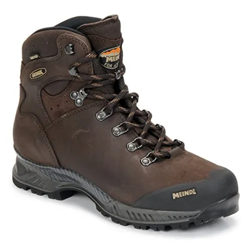Meindl Softline TOP GTX 3