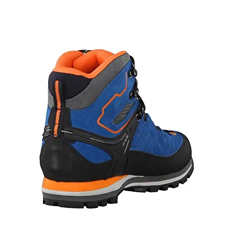 Meindl Trekking- und Wanderstiefel 6