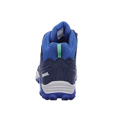 Meindl Tuam Jr. GTX 4