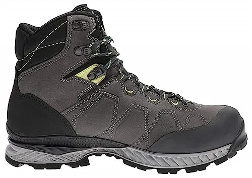 Meindl Wanderschuhe 2